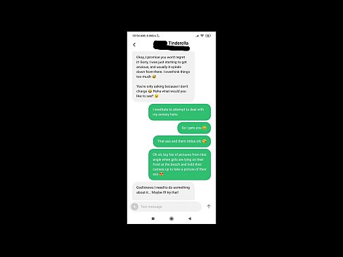 ❤️ ฉันเพิ่ม PAWG ใหม่จาก Tinder ในฮาเร็มของฉันแล้ว (รวมคุยกับ Tinder ด้วย) ️ เย็ด ที่เรา th.justindianpornx.ru ❌️